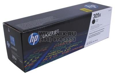  HP CE410X (305X) Black  HP LaserJet Pro 300/400, 300mfp/400mfp ( )