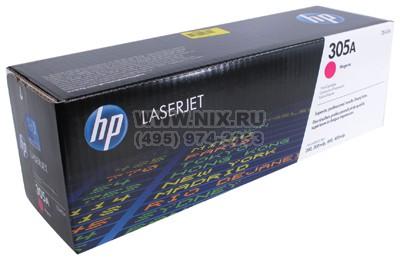  HP CE413A (305A) Magenta  HP LaserJet Pro 300/400, 300mfp/400mfp