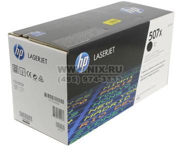  HP CE400X (507X) Black  HP M551 ( )