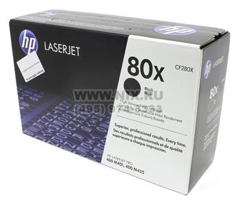  HP CF280X (80X)  LJ Pro M401/M425 ( )