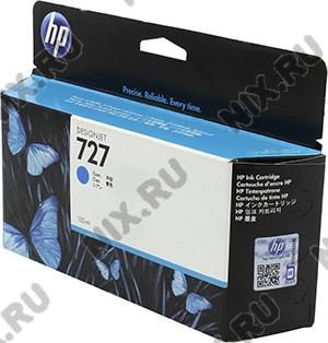  HP B3P19A (727) Cyan  HP DesignJet T920/1500/2500