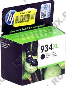 HP C2P23AE (934XL) Black  HP Officejet Pro 6230/6830 ( )