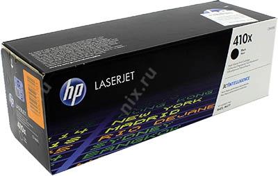  HP CF410X Black  LaserJet Pro M452, M477 ( )