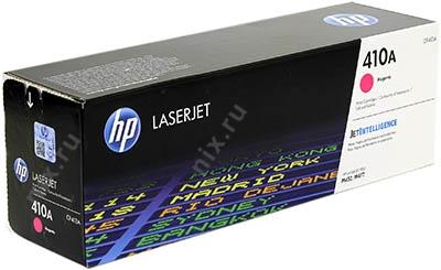  HP CF413A Magenta  LaserJet Pro M452, M477