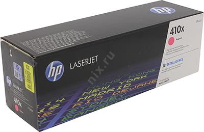  HP CF413X Magenta  LaserJet Pro M452, M477 ( )