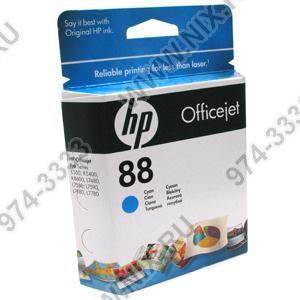  HP C9386AE (88) Cyan  HP Officejet Pro K550/5400/8600, L7480/7580/7590/7680/7780