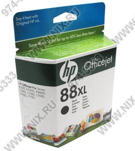  HP C9396AE (88XL) Black  HP Officejet Pro K550/5400/8600, L7480/7580/7590/7680/7780 (.)