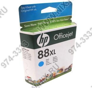  HP C9391AE (88XL) Cyan  HP Officejet Pro K550/5400/8600, L7480/7580/7590/7680/7780 (.)