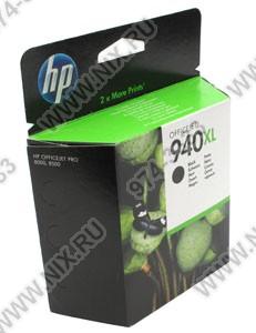  HP C4906AE (940XL) Black  HP Officejet Pro 8000/8500/8500A ( )
