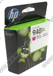  HP C4908AE (940XL) Magenta  HP Officejet Pro 8000/8500/8500A ( )