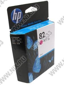  HP CH567A (82) Magenta  HP DesignJet 500/500PS/510/800/800ps 