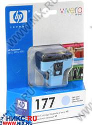  HP C8774HE (177) Light Cyan  HP PhotoSmart 3213/3313/8253