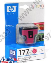  HP C8772HE (177) Magenta  HP PhotoSmart 3213/3313/8253