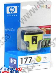  HP C8773HE (177) Yellow  HP PhotoSmart 3213/3313/8253