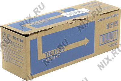 - Kyocera TK-1130  FS-1030/1130, M2030/2530