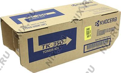 - Kyocera TK-350  FS3040/3140/3540/3640/3920