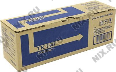 - Kyocera TK-130  FS-1300/1350/1028/1128