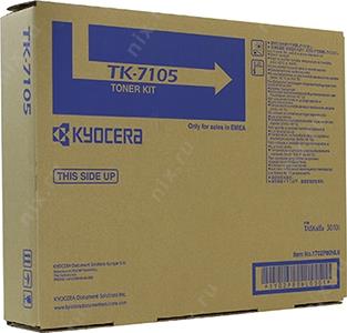 - Kyocera TK-7105  TASKalfa 3010i