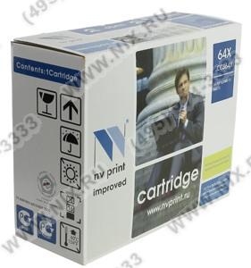  NV-Print  CC364X  HP LJ P4015/P4515
