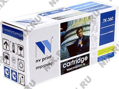  NV-Print TK-360  Kyocera FS-4020DN