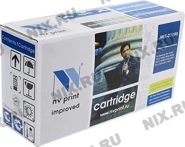  NV-Print  MLT-D119S  Samsung ML-1610/15/20/25/2010/15/20/2510/2570