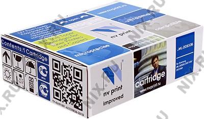  NV-Print  ML-D2850B  Samsung ML-2850D/2851ND/2855ND