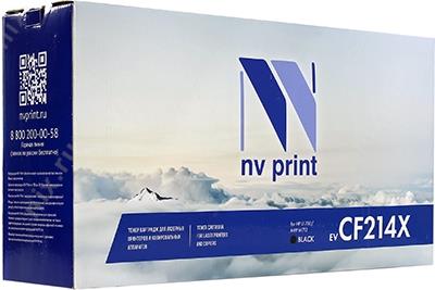  NV-Print  CF214X  HP LJ M712