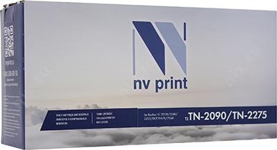  NV-Print  TN-2090(T)/2275(T)  Brother HL-2132R/2240/2250/DCP-7057R/7060