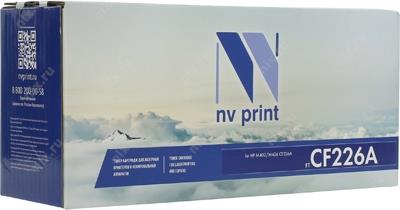  NV-Print CF226A  HP M402/M426