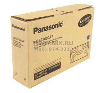- Panasonic KX-FAT400A(7)  KX-MB1520/1507/1500
