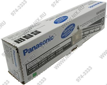  Panasonic KX-FAT92A(7)  KX-MB262/263/271/283/763/772/773/781/783
