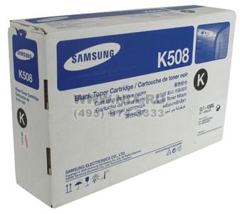 - Samsung CLT-K508L Black  Samsung CLP-620ND/670N/670ND, CLX-6220FX/6250FX ( )
