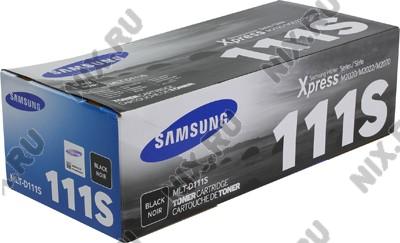 - Samsung MLT-D111S  Samsung M2020/22/70