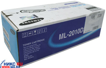 - Samsung ML-2010D3  Samsung ML-201x/ML-25xx 
