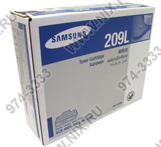 - Samsung MLT-D209L  Samsung ML-2855, SCX-4824,4828  ( )