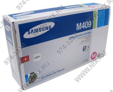 - Samsung CLT-M409S Magenta  Samsung CLP-310/315, CLX-3170/3175