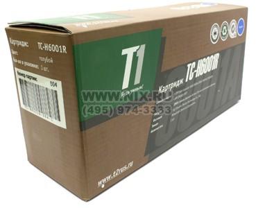  T1 TC-H6001R ()  HP LJ 1600/2600n/2605/2605dn/2605dtn, CM1015 MFP