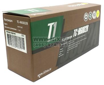  T1/T2 TC-H6002R ()  HP LJ 1600/2600n/2605/2605dn/2605dtn, CM1015 MFP