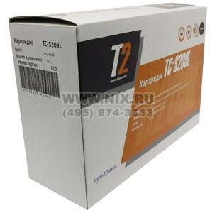  T2 TC-S209L  Samsung ML-2855ND, SCX-4824FN