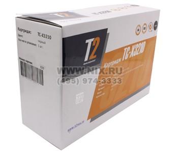 - T2 TC-X3210  Xerox WorkCentre 3210/3220