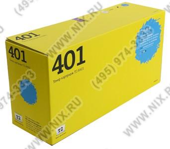  T2 TC-H401 Cyan  HP Color LJ Enterprise 500 M551/575/570