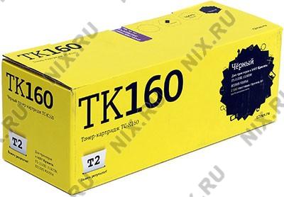 - T2 TC-K160  Kyocera FS-1120D/1120DN, ECOSYS P2035d