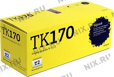 - T2 TC-K170  Kyocera FS-1320D/1370DN/ECOSYS P2135d/P2135dn