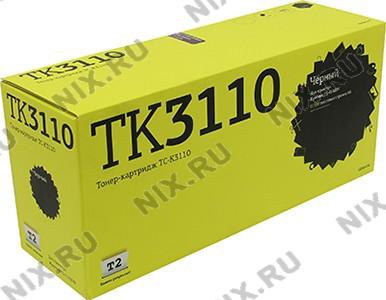 - T2 TC-K3110  Kyocera FS-4100DN