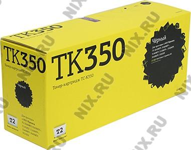 - T2 TC-K350  Kyocera FS-3040MFP/3140MFP/3540MFP/3640MFP/3920DN