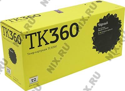 - T2 TC-K360  Kyocera FS-4020DN