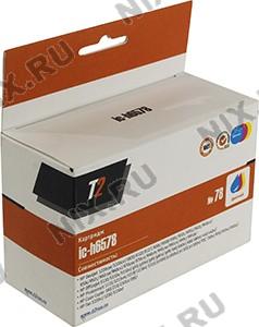  T2 ic-h6578 (78) Color  DJ900 /1180C/1220C(PS)/3820/6122/6127,OJ G55, PhSm P1000 ,PSC 750