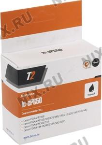  T2 ic-cPG50 Black  Canon iP2200, MP150/160/170/180/190/210/220/450,MX300/310