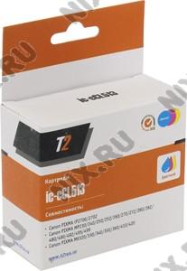  T2 ic-cCL513 Color  Canon iP2700/2702, MP230/240/250/270/480,MX320/330/340/350/410/420