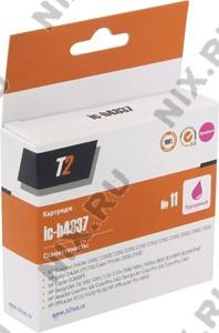  T2 ic-h4837 (11) Magenta  HP 1000/1200/2200, DJ 70/100/110/500/800, OJ 9110/9120/9130